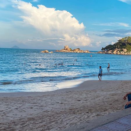 Sweet Homestay Nha Trang - Apartment Sea View 外观 照片