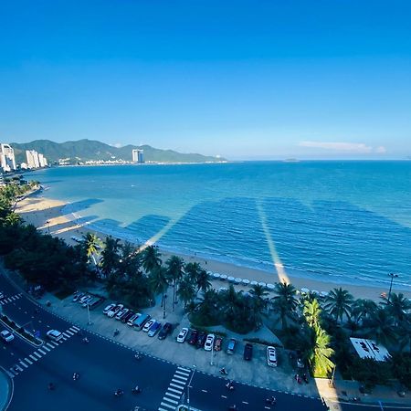 Sweet Homestay Nha Trang - Apartment Sea View 外观 照片
