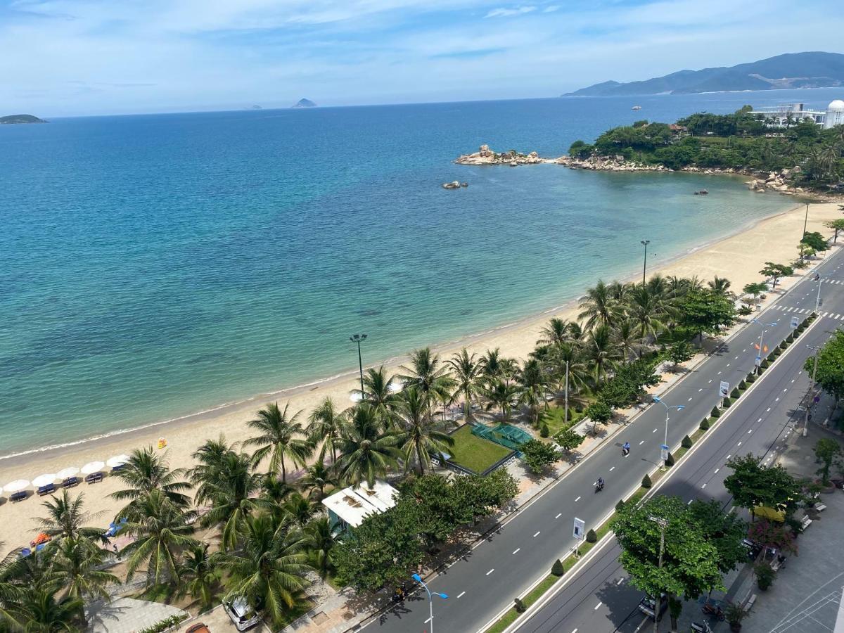 Sweet Homestay Nha Trang - Apartment Sea View 外观 照片