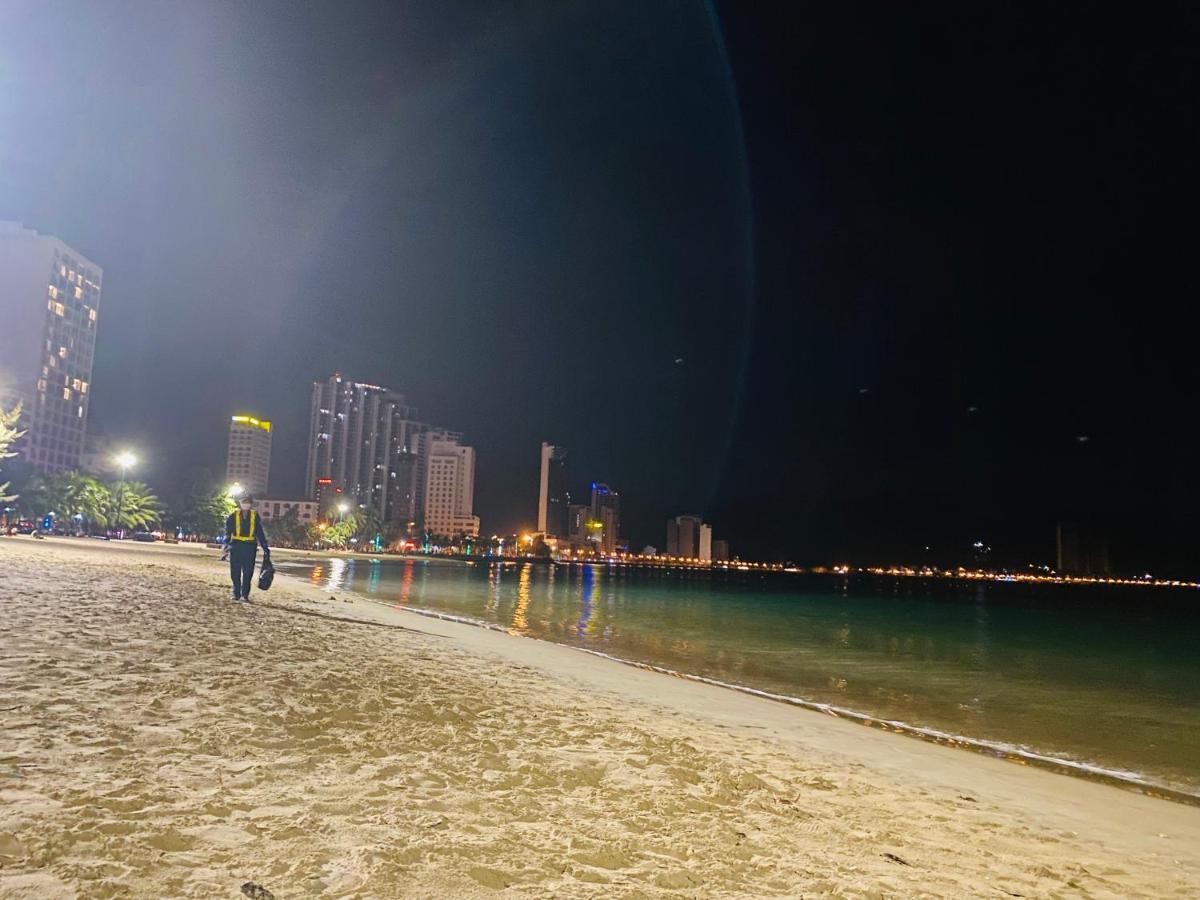 Sweet Homestay Nha Trang - Apartment Sea View 外观 照片
