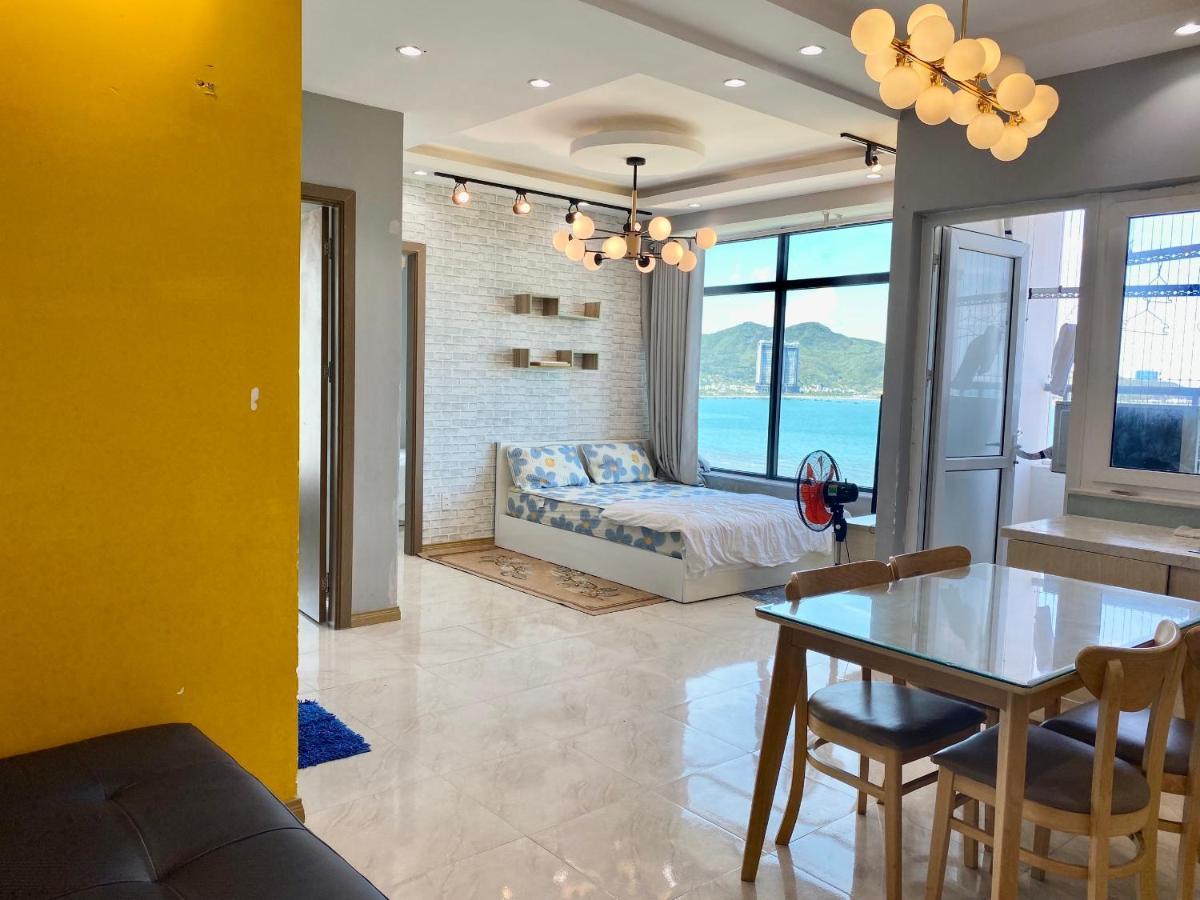 Sweet Homestay Nha Trang - Apartment Sea View 外观 照片