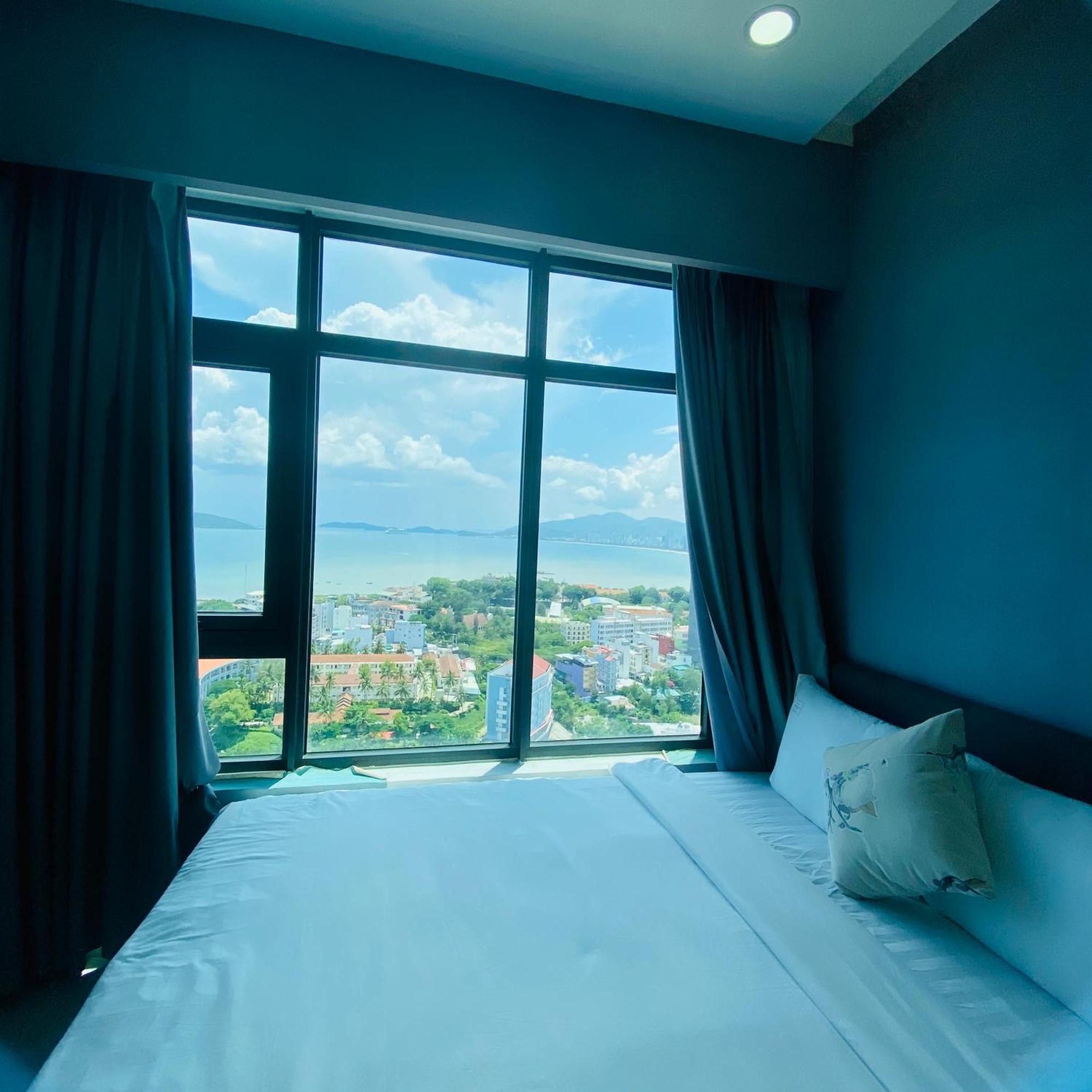 Sweet Homestay Nha Trang - Apartment Sea View 外观 照片