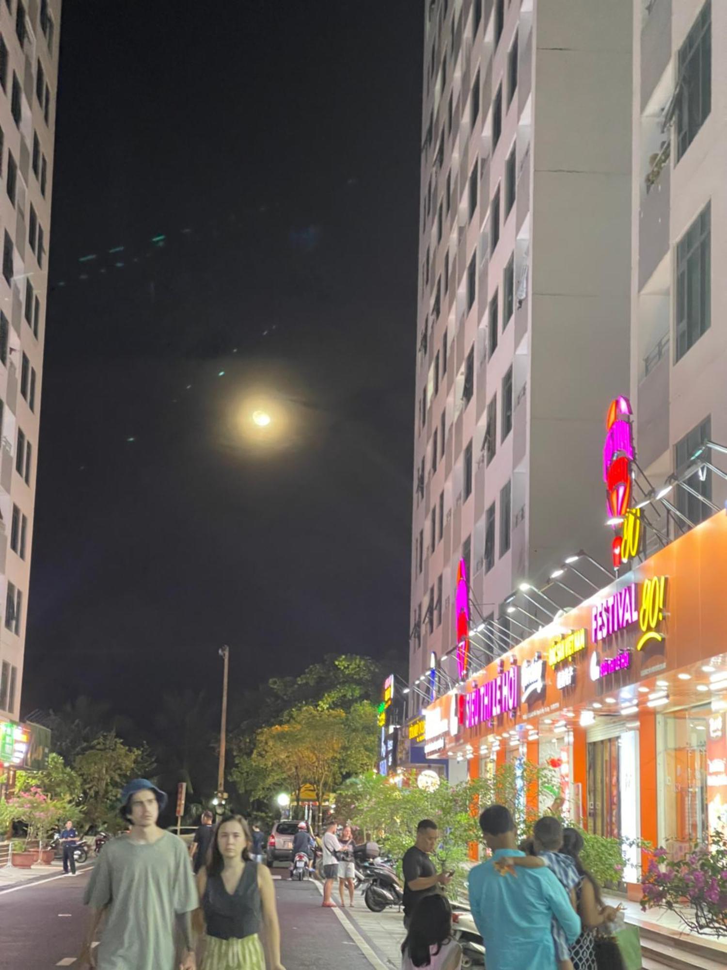 Sweet Homestay Nha Trang - Apartment Sea View 外观 照片