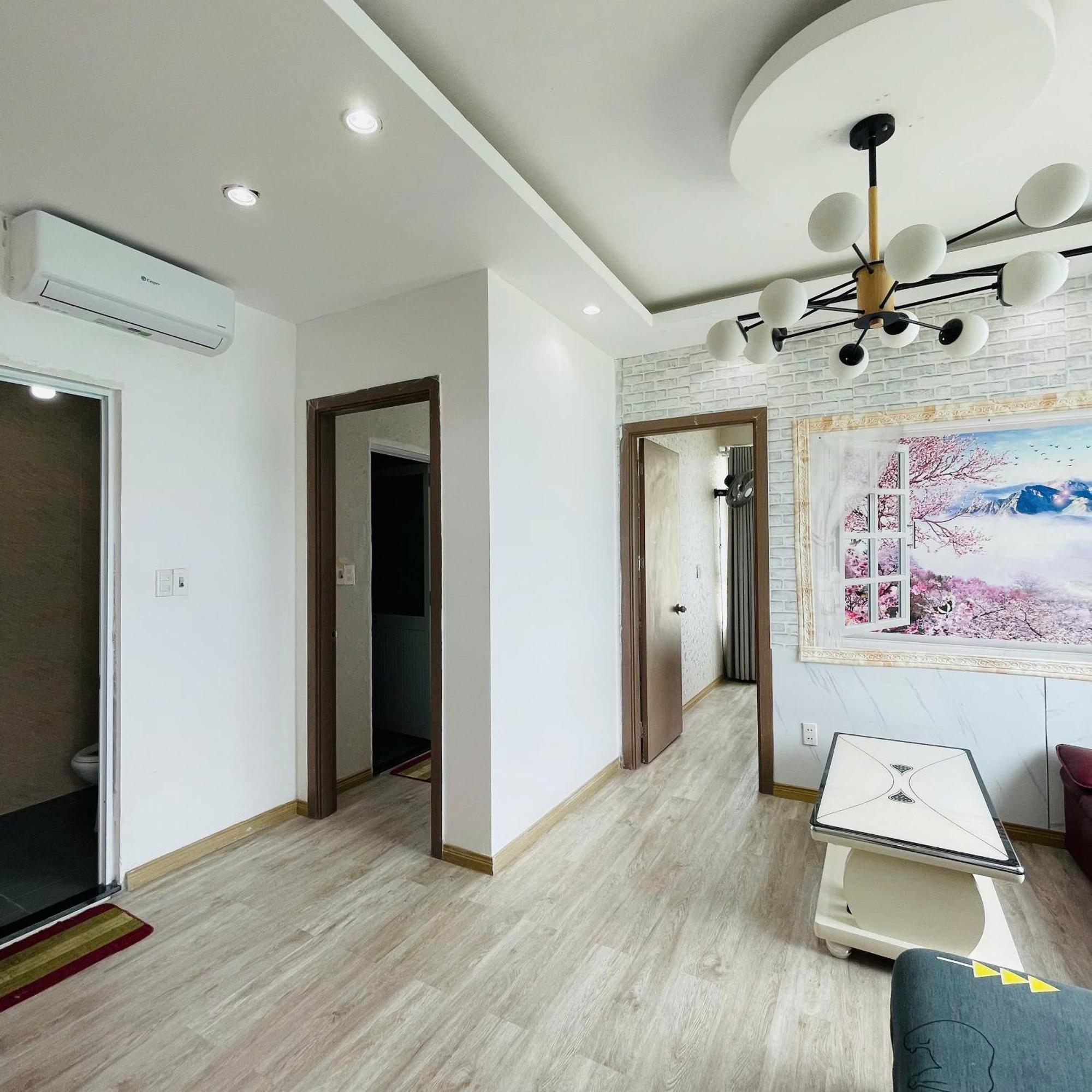 Sweet Homestay Nha Trang - Apartment Sea View 外观 照片