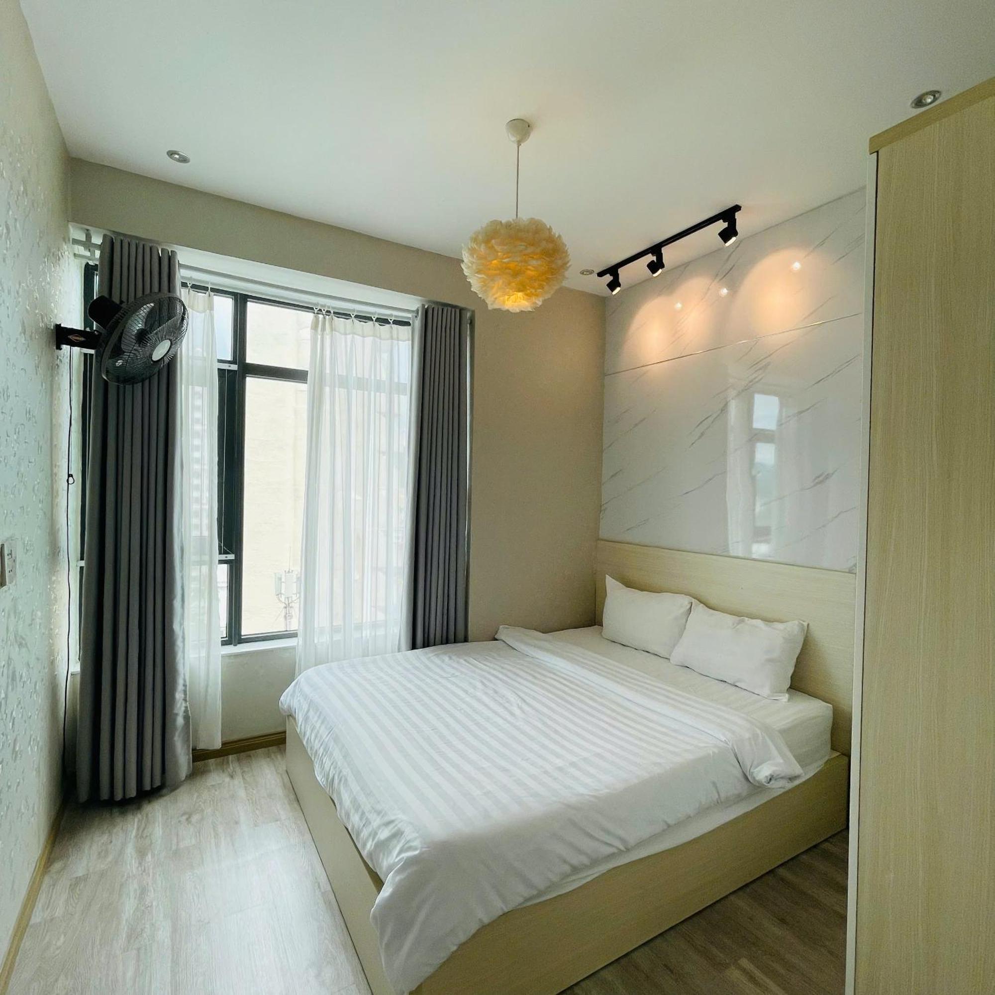 Sweet Homestay Nha Trang - Apartment Sea View 外观 照片